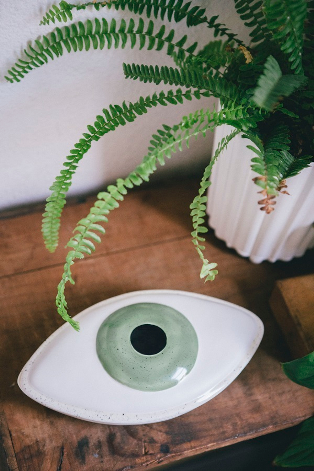 Коробка для хранения eye