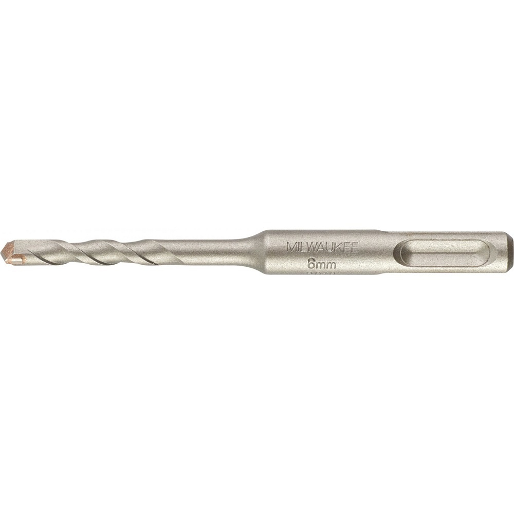 Бур  Milwaukee SDS+ CONTRACTOR  6х110мм