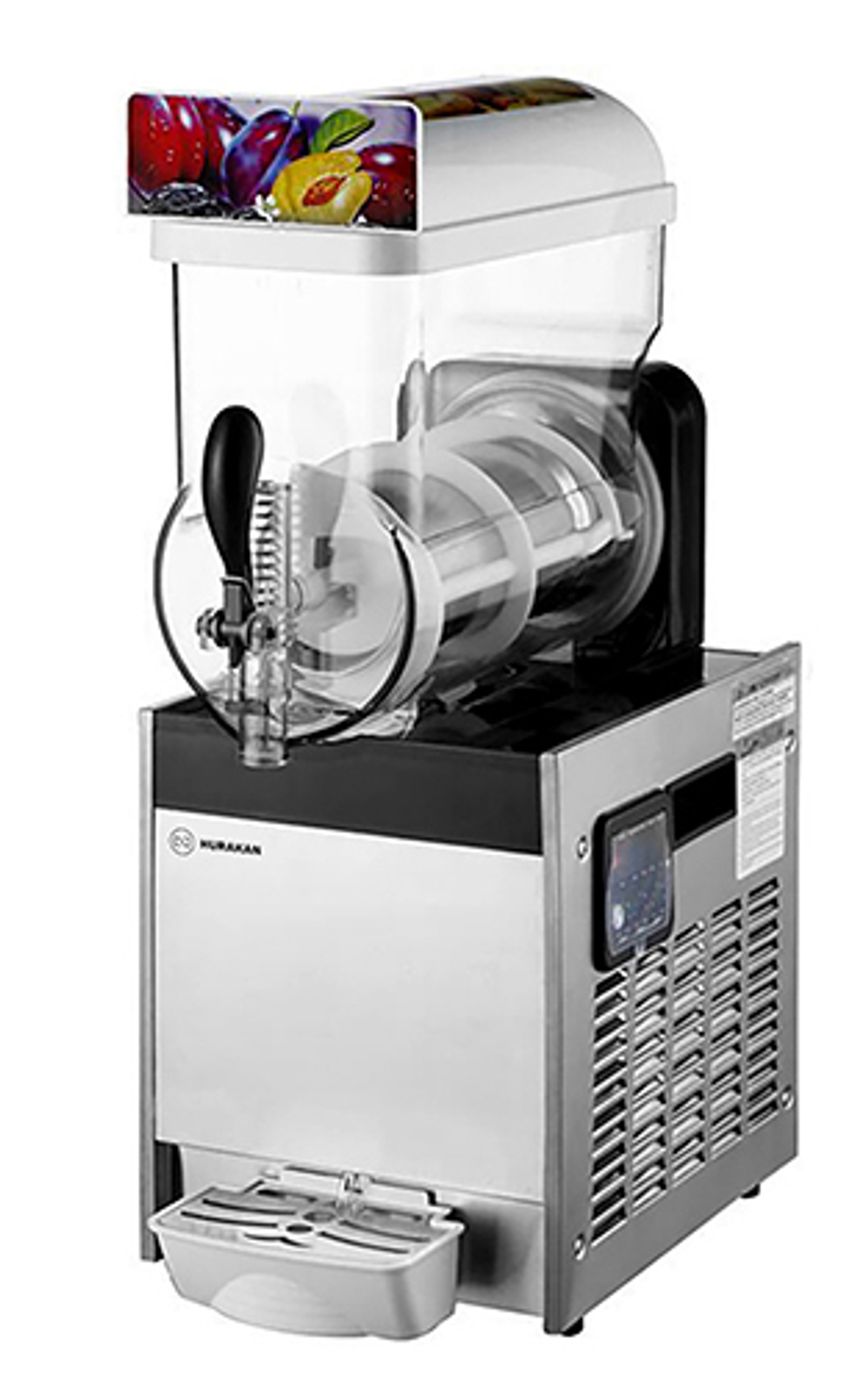 Гранитор Hurakan Hkn-Mt1