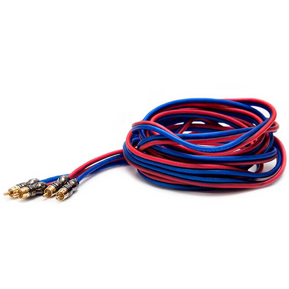 Межб. кабель Pride Diamond 5M