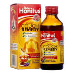 Хонитус сироп Дабур (Honitus syrup Dabur), 100 мл