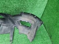 Бампер передний Toyota Land Cruiser 300 (21-нв)