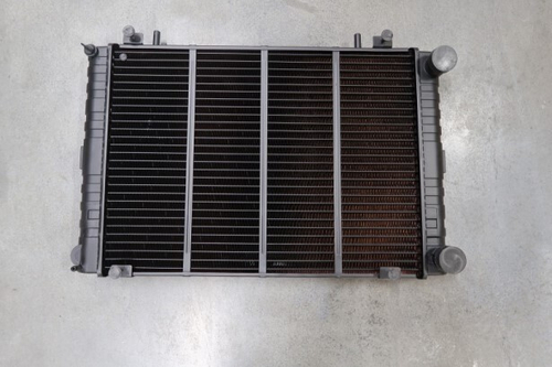 Радиатор основ. медн. /Г-3302 Бизнес дв. 4216/ 3-х ряд. (G-PART)