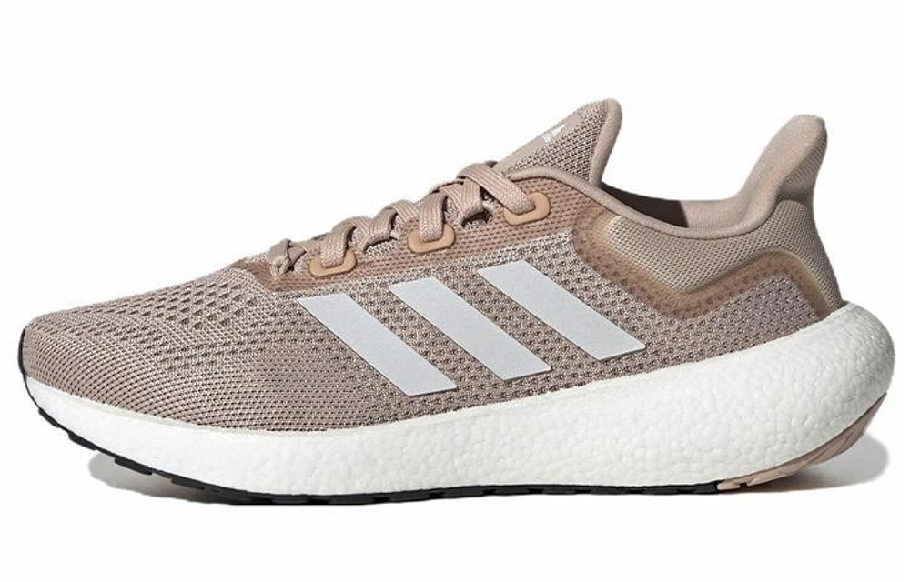 Кроссовки Adidas Pureboost 22 (Женская размерная сетка)
