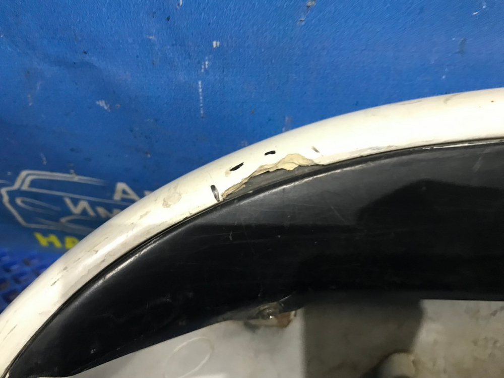 Спойлер TOYOTA CALDINA 1996