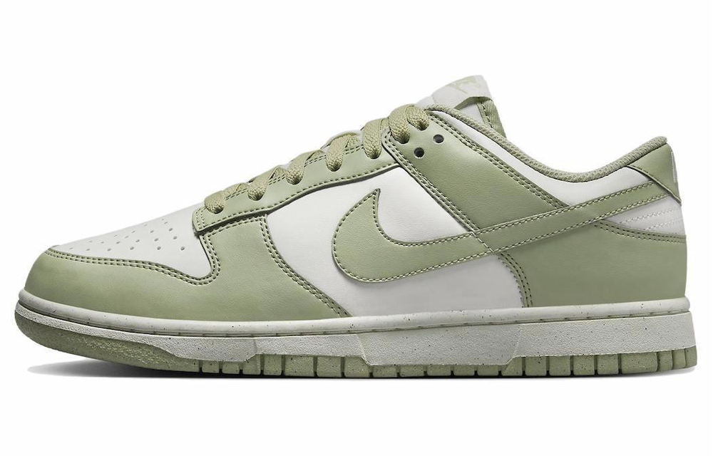 Кроссовки Nike Dunk Low Next Nature (Женская размерная сетка)