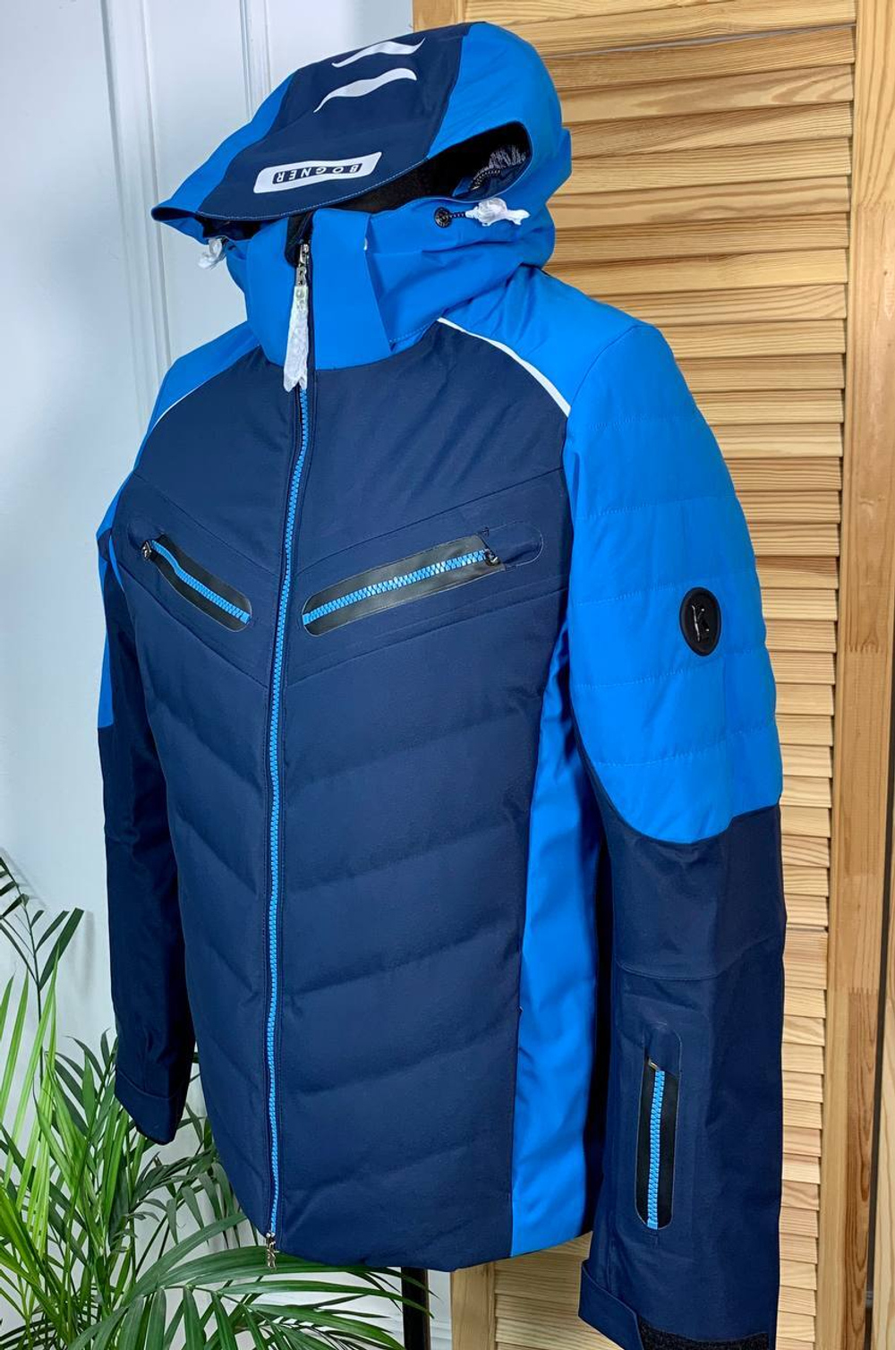 Горнолыжный костюм Bogner, арт. 469562630