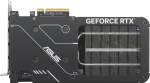 Видеокарта ASUS NVIDIA  GeForce RTX 5060TI DUAL-RTX5060TI-O16G-EVO 16ГБ Dual, GDDR7, OC,  Bulk