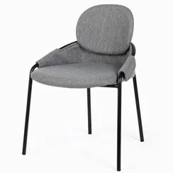 Стул Lok, серый