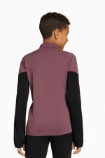 Кофта adidas Real Madrid 25/26 Training Competition Junior - фиолетовый