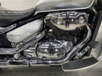 Suzuki Intruder 400 Classic , 2008