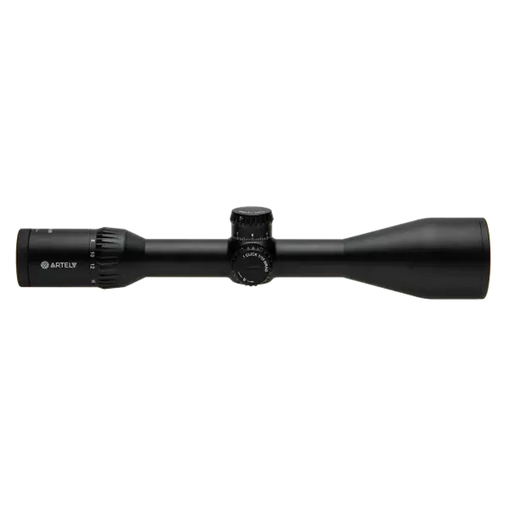Прицел оптический Artelv LRS 6-24x56 FFP 30мм