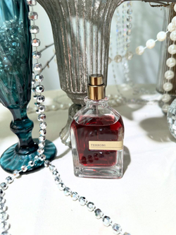 Orto Parisi Terroni, 50 ml (унисекс)