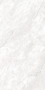 Керамогранит, Creanza, FERROL WHITE, 1600x800 мм, матовая с глянцевым эффектом