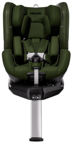 Автокресло Recaro Toron 1 (40-105 см, 0-21 кг) Epic Green