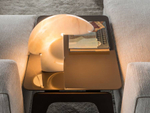 Table design lamp Biagio by Tobia Scarpa
