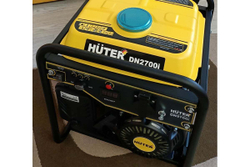 Инверторный генератор Huter DN2700i 64/10/6