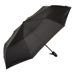Зонт складной Ferre 134-OC Mini Classic  Black Ferre Milano