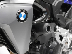 Evotech Performance Слайдеры в раму BMW F 900 R