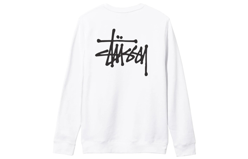 Толстовки Stussy Basic, 1914500
