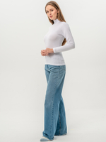 Лонгслив женский