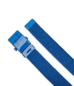 ремень Guess - голубой(BBNOT3 CO224)