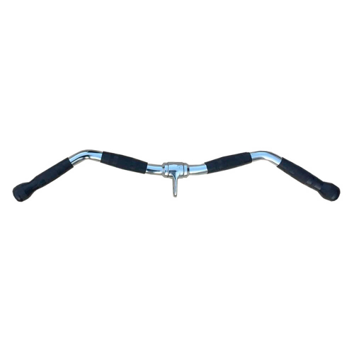 Aerofit AFH110 изогнутый вращающийся гриф для тяги