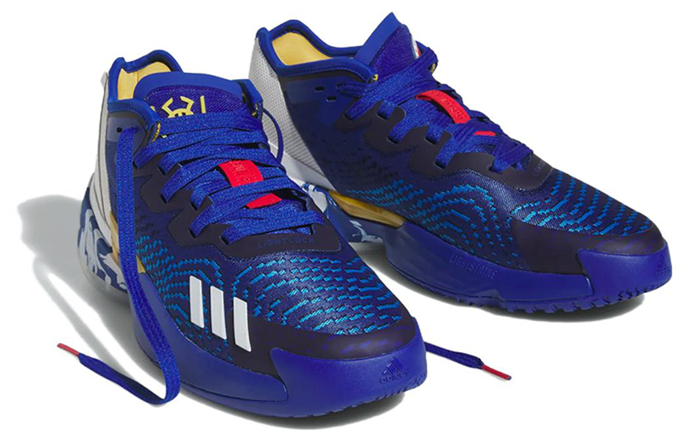 Кроссовки Adidas Maxxwavy (Женская размерная сетка)