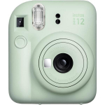 Фотоаппарат Fujifilm Instax Mini 12, зеленый