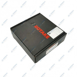 Пневмогайковёрт 1/2", арт. № RT-5275 horex