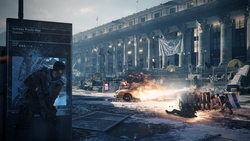 Tom Clancys The Division - Parade Pack (для ПК, цифровой код доступа)