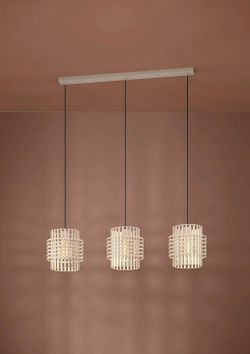 Подвесной светильник Eglo Oltamar 390147