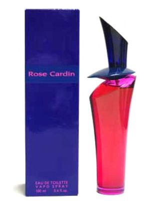 Pierre Cardin Rose by Cardin