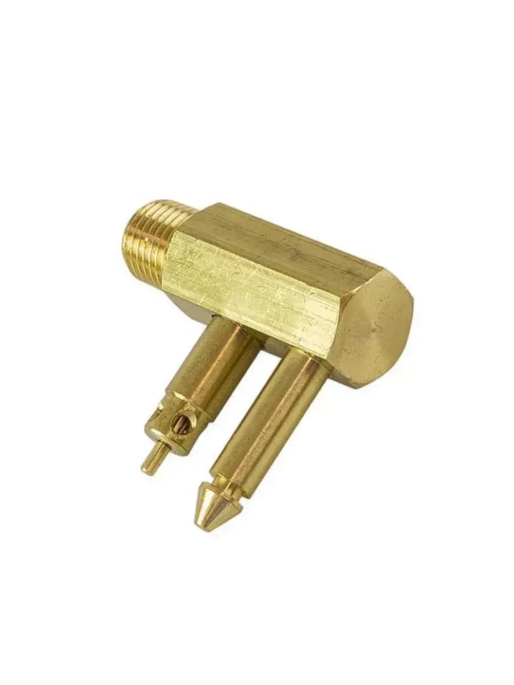 Фитинг топливный Mercury адаптер