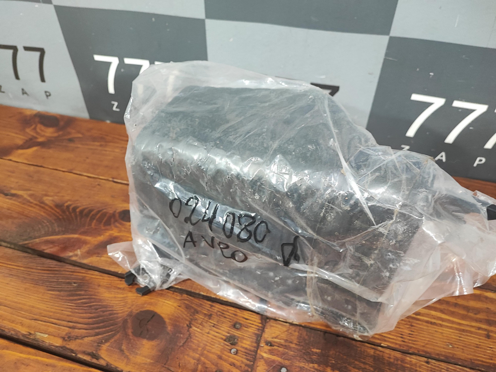 Резонатор воздушного фильтра Aveo (T250) Новый 22141611