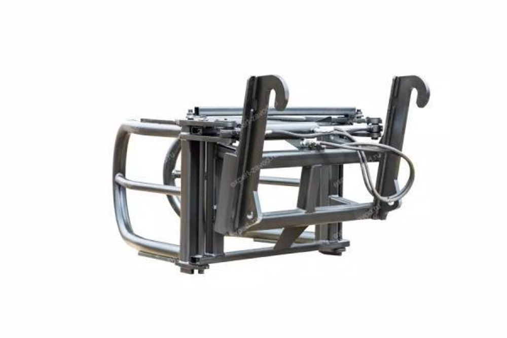 Захват для тюков