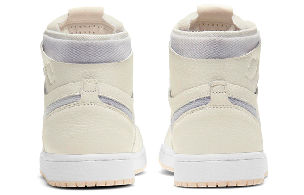 Кроссовки Jordan Air Jordan 1 High Zoom Air Cmft (Женская размерная сетка)