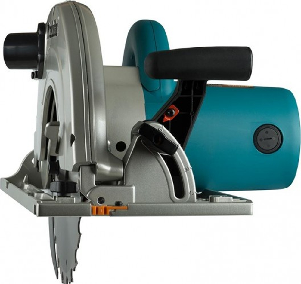 Пила циркулярная сетевая MAKITA 5903 R 5903R