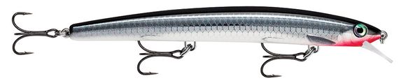 Воблер RAPALA MaxRap 11 /BSBL