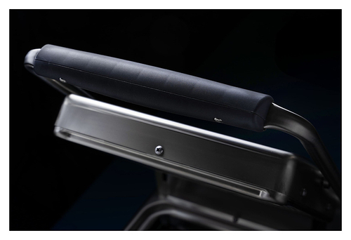 Гриль контактный Spidocook Spidoglass SP015P