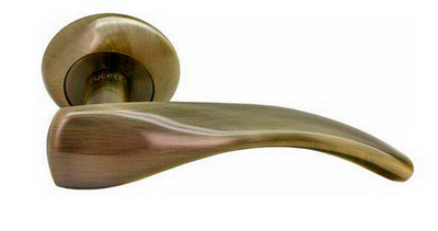 Ручка Rucetti RAP 8 AB античная бронза