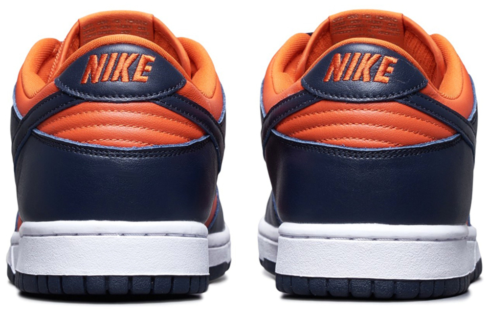 Кроссовки Nike Dunk Low Sp "Champ Colors"