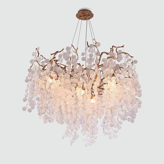 Подвесная люстра Imperium Loft Fairytree 144171-22