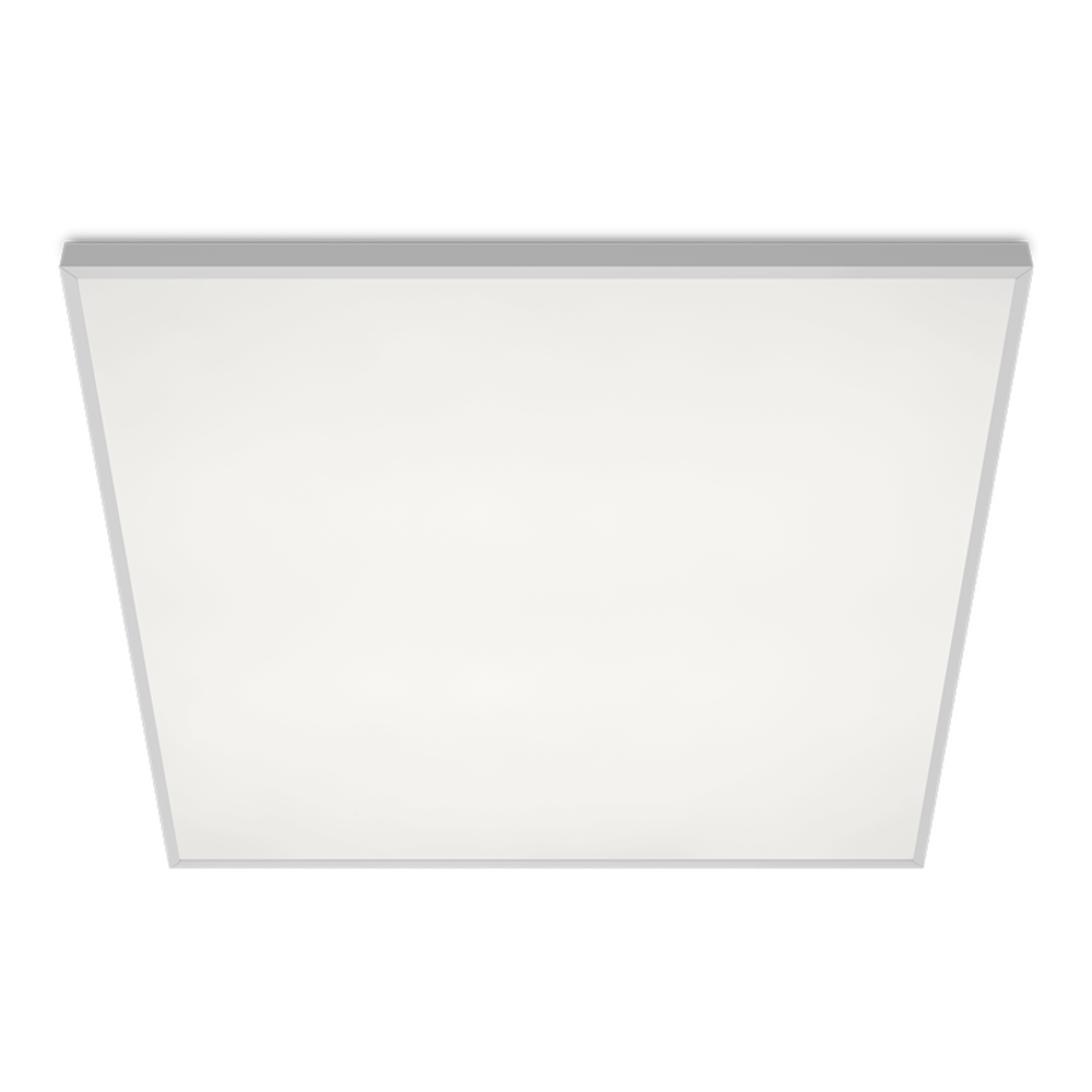 Светодиодная универсальная панель WOLTA WLPD-40W/01 40Вт 4000К IP40 Опал