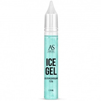 Охлаждающий гель AS Company Ice Gel, 15мл