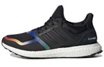 Кроссовки Adidas Ultraboost Dna (Женская размерная сетка)