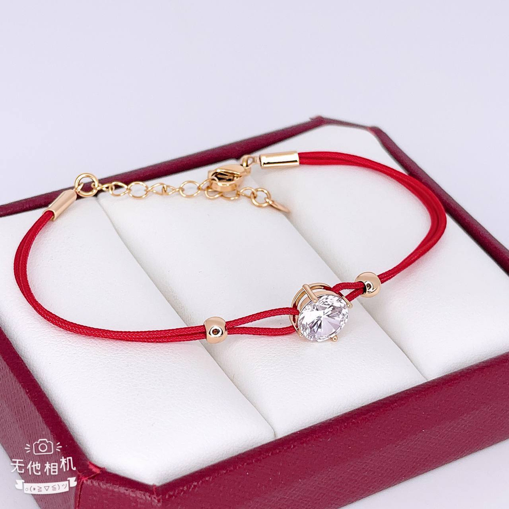 Браслет Xuping - арт037