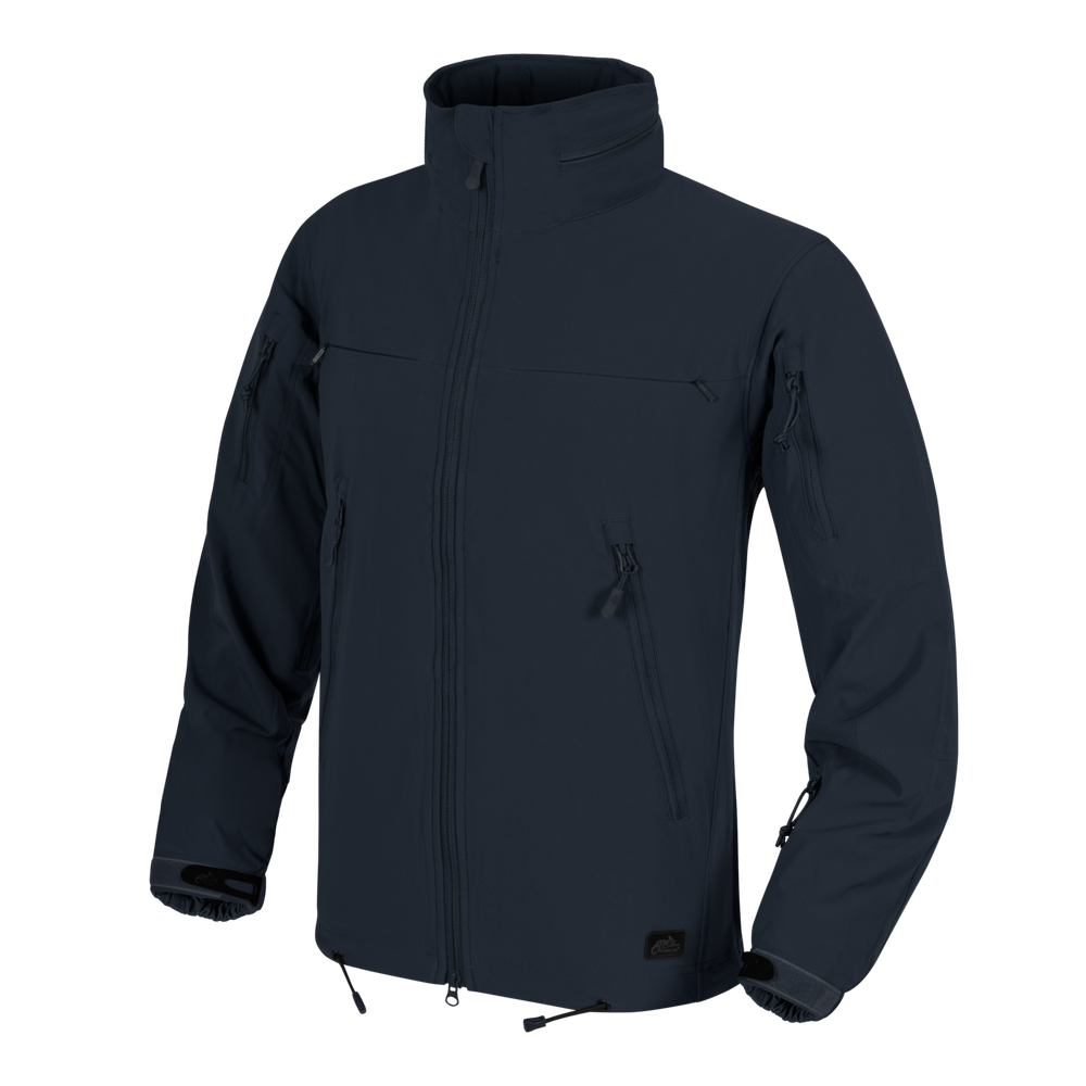Куртка COUGAR QSA+HID – Soft Shell Windblocker