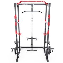 Силовая рама DFC Fitness Reality 2822