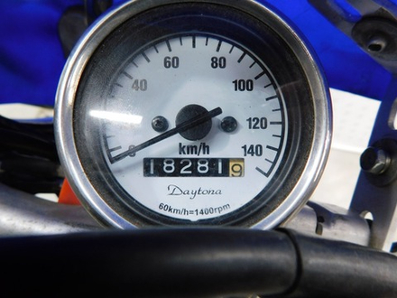 Yamaha WR250F , 2001